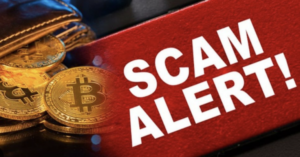 Crypto Scam Alert: Coinbase & Gemini Users Targeted by Spoofing Attack